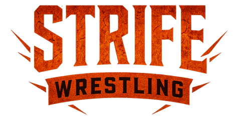 STRIFE Wrestling